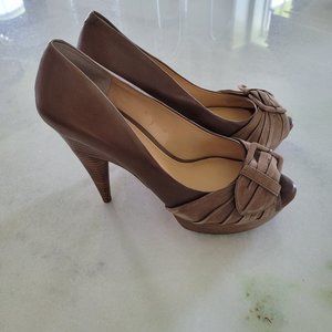 Gianni Bini Summer Heels